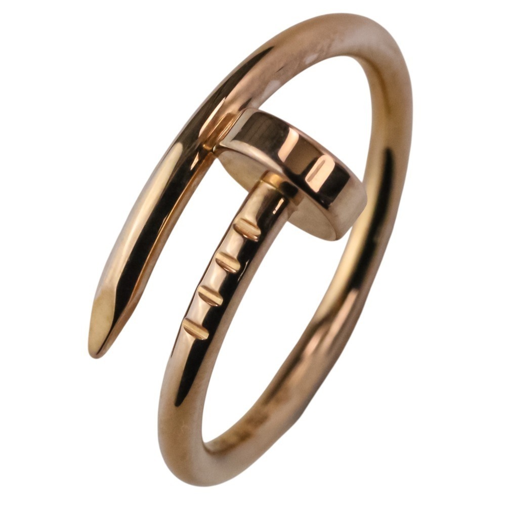 CARTIER Gold Ring